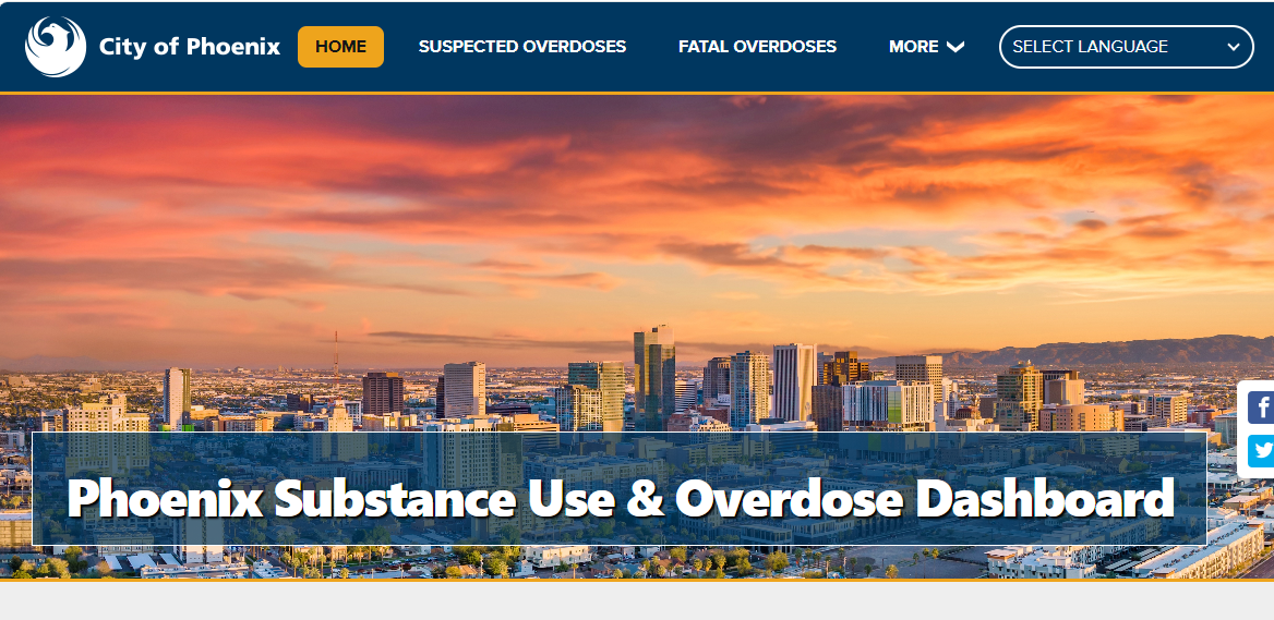phoenix-substance-use-overdose-dashboard